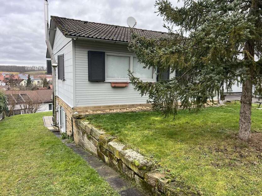 Haus zum Kaufen in Schwaigern 369.000 € 111 m²