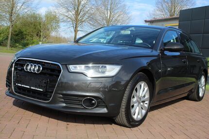 Audi A6 188.054 km 10.990 &euro; Großefehn 26629