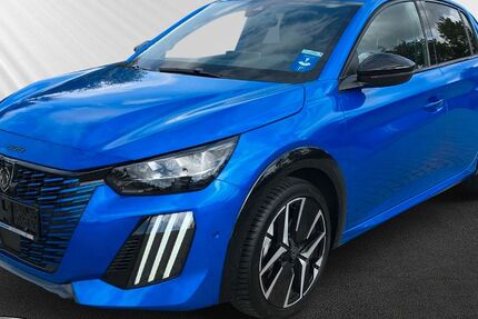 Peugeot 208 10.045 km 18.600 € Waldheim 04736