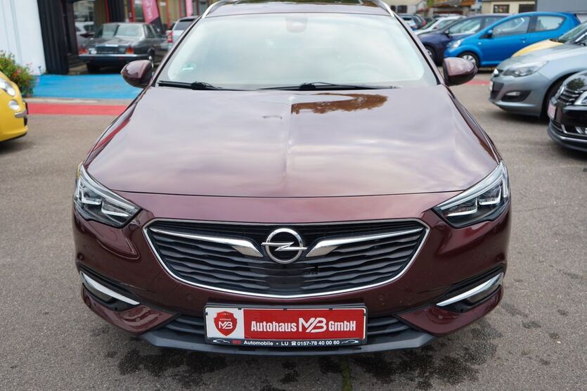 Opel Insignia 164.000 km 9.990 € Ludwigshafen am Rhein 67059