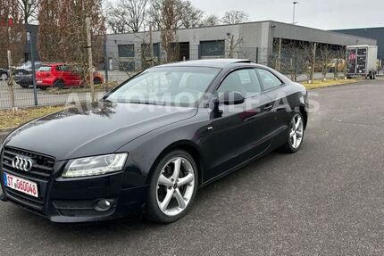 Audi A5 320.500 km 4.250 &euro; Rheine 48432
