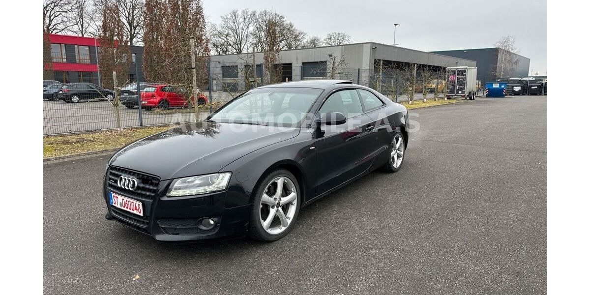 Audi A5 320.500 km 4.250 &euro; Rheine 48432