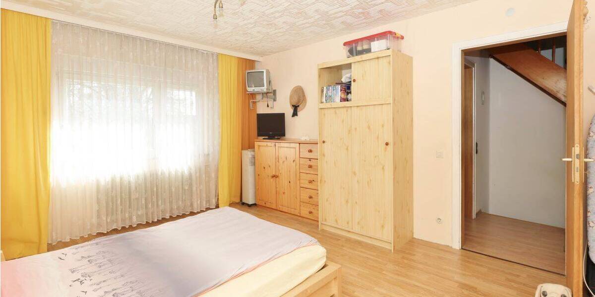 Reihenendhaus Wilhelmshaven Aldenburg - 5 Zimmer, 93 m&sup2;, 185.000&euro; | Angebot:26825656