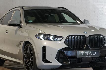 BMW X6 23.934 km 84.990 &euro; Hückelhoven 41836