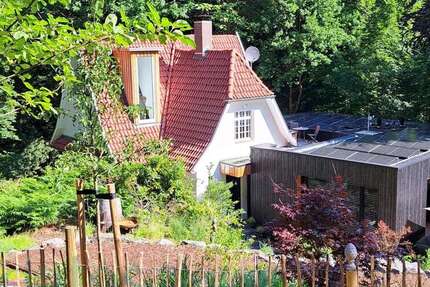 Haus zum Kaufen in Bad Essen 1.375.000 € 264 m² 6 zimmer