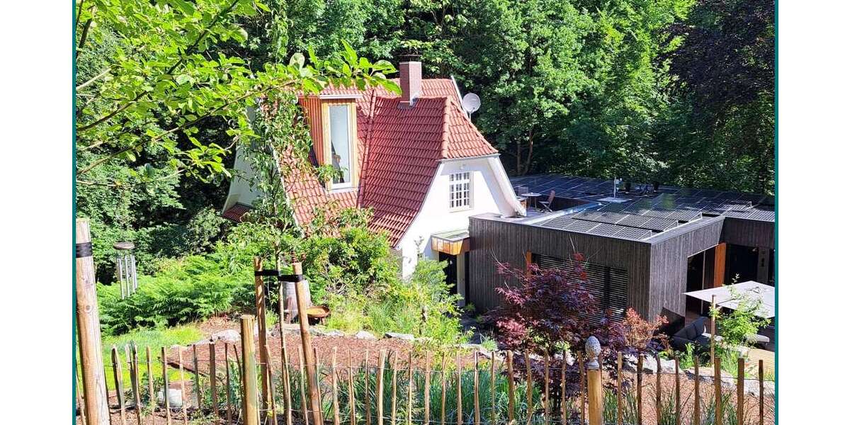 Haus zum Kaufen in Bad Essen 1.375.000 € 264 m² 6 zimmer