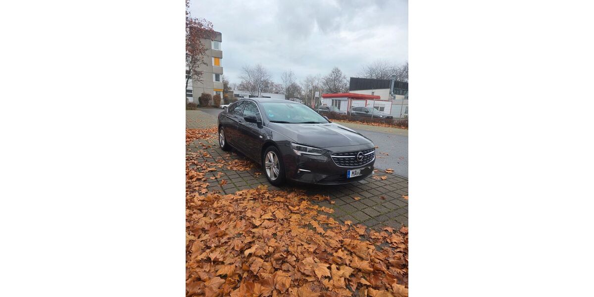 Opel Insignia 107.000 km 14.500 &euro; Mannheim 68219