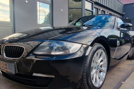 BMW Z4 195.500 km 9.770 € Heilbronn 74074