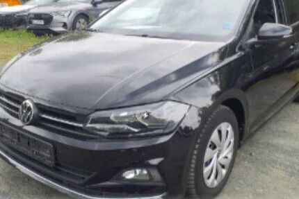 VW Polo 62.860 km 17.990 &euro; Herborn 35745