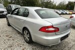 Skoda Superb 1.8 i Ambition Xenon Navi PDC SHZ 154.900 km 1.500 &euro; Altdorf 84032