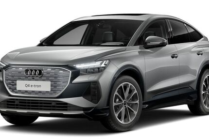 Audi Q4 e-tron 9.800 km 49.449 &euro; Linsengericht 63589