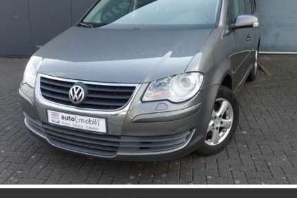 VW Touran 237.756 km 2.499 &euro; Hainburg 63512