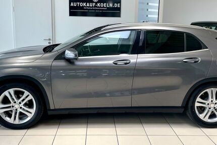 Mercedes-Benz GLA 200 135.689 km 17.990 &euro; Köln 51067