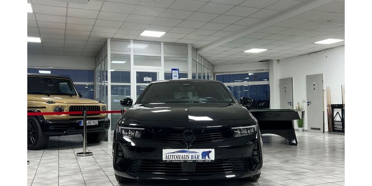 Opel Astra 26.433 km 24.990 &euro; Goslar 38644