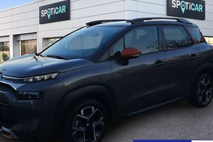 Citroen C3 Aircross 24.390 km 19.390 &euro; Berlin 12681