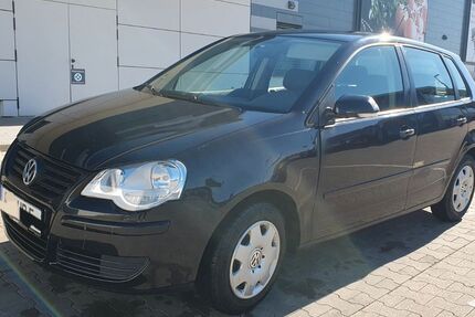 VW Polo 181.000 km 2.700 &euro; Deißlingen 78652