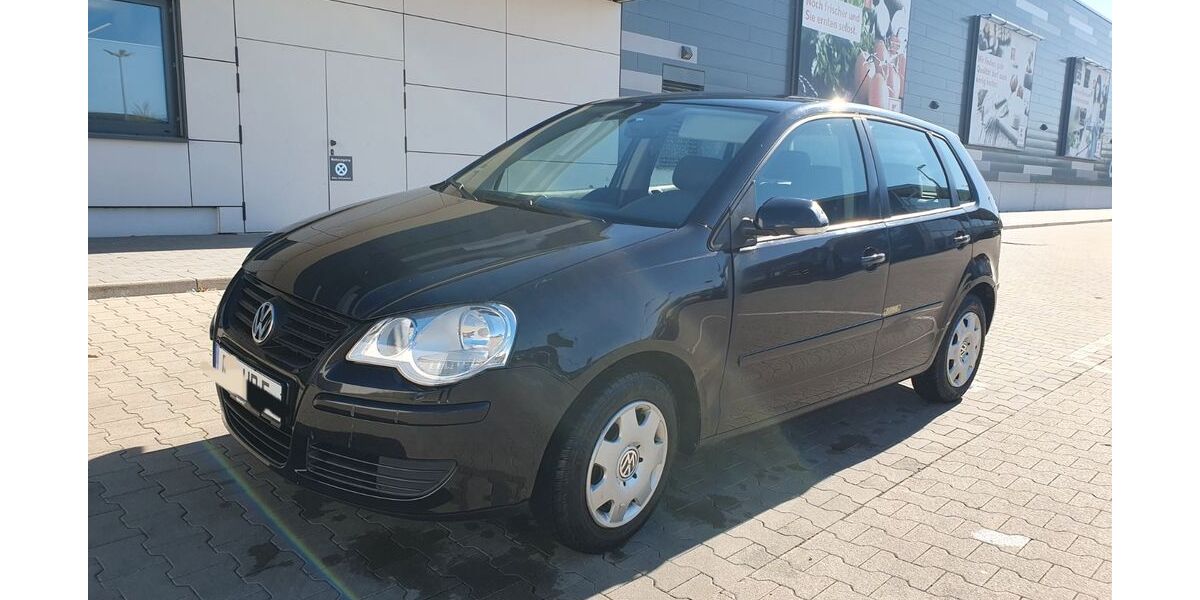 VW Polo 181.000 km 2.700 &euro; Deißlingen 78652