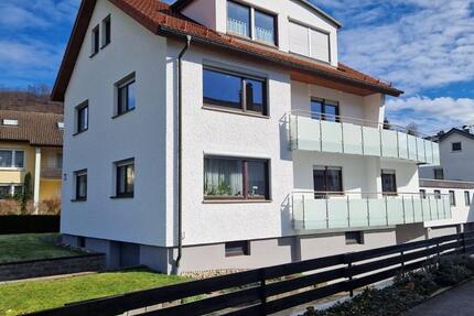 Sonnige 3-Zimmer Wohnung in Oberkochen zu vermieten 3 zimmer