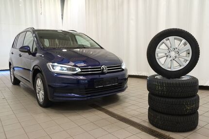 VW Touran 38.680 km 29.116 &euro; Greiz 07973