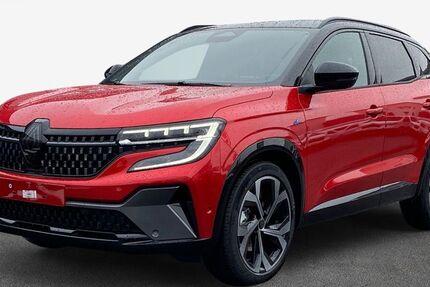 Renault Austral 5.000 km 36.990 € Saarbrücken 66115