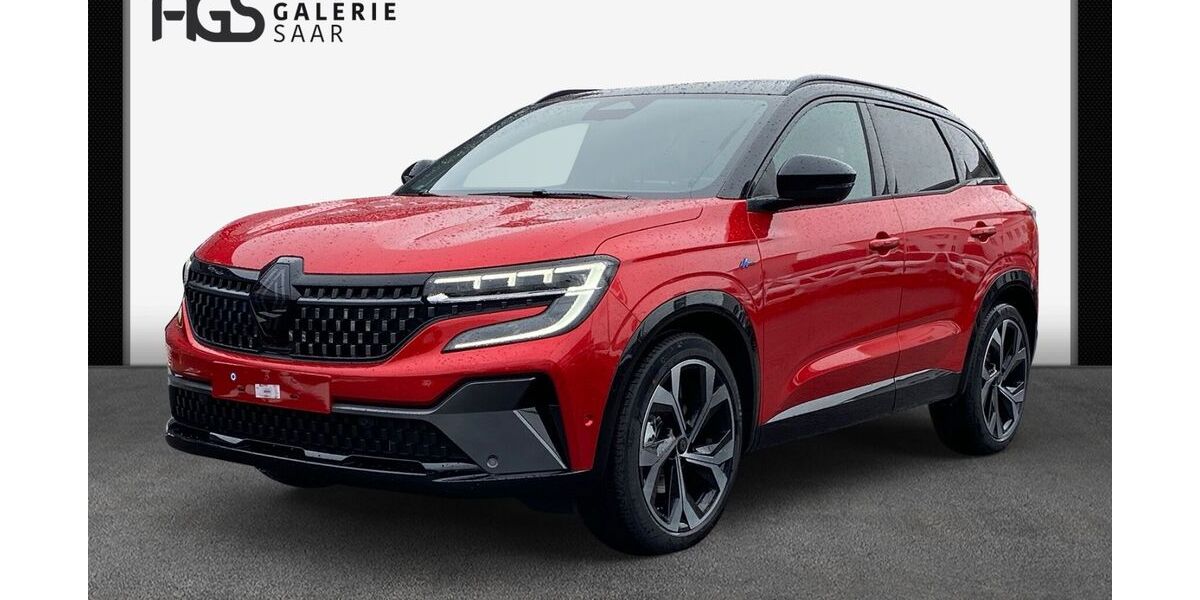 Renault Austral 5.000 km 36.990 € Saarbrücken 66115