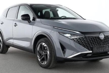 Nissan Qashqai 20.334 km 27.490 € Baienfurt 88255