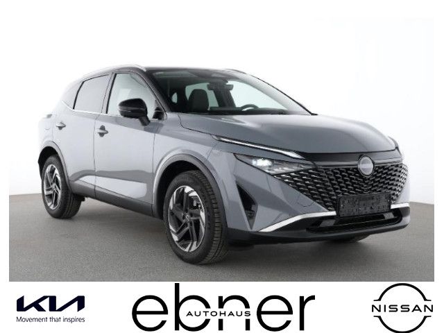 Nissan Qashqai 20.334 km 27.490 € Baienfurt 88255