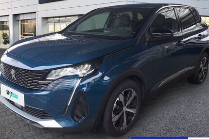 Peugeot 3008 48.830 km 19.290 &euro; Mannheim 68309