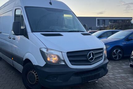 Mercedes-Benz Sprinter 330.000 km 9.999 &euro; Weiden 92637