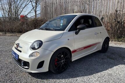 Abarth 500