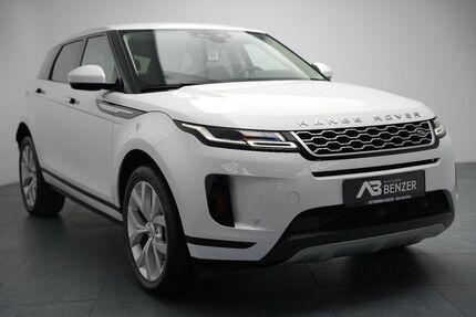 Land Rover Range Rover Evoque 76.900 km 25.999 &euro; Wirges 56422