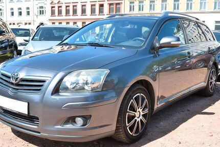 Toyota Avensis 206.850 km 1.999 &euro; Chemnitz 09114