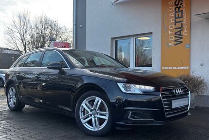 Audi A4 125.000 km 19.885 &euro; Stockelsdorf bei Lübeck 23617