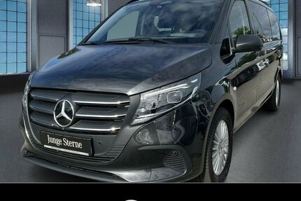 Mercedes-Benz eVito 4.990 km 46.299 &euro; Gießen 35396