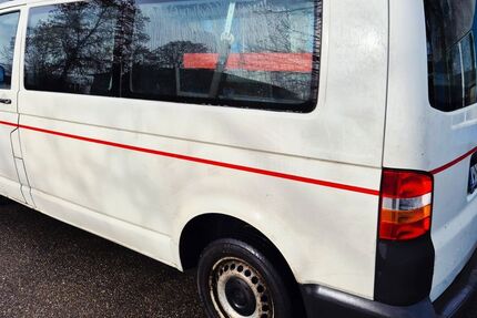 VW T5 Transporter 263.500 km 5.000 &euro; Filderstadt 70794