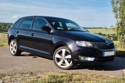 Skoda Rapid 158.000 km 5.999 &euro; Geithain 04643