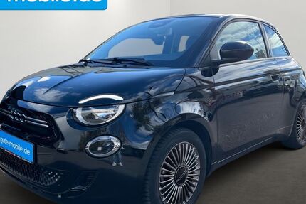 Fiat 500e 27.000 km 17.490 &euro; Leonberg 71229