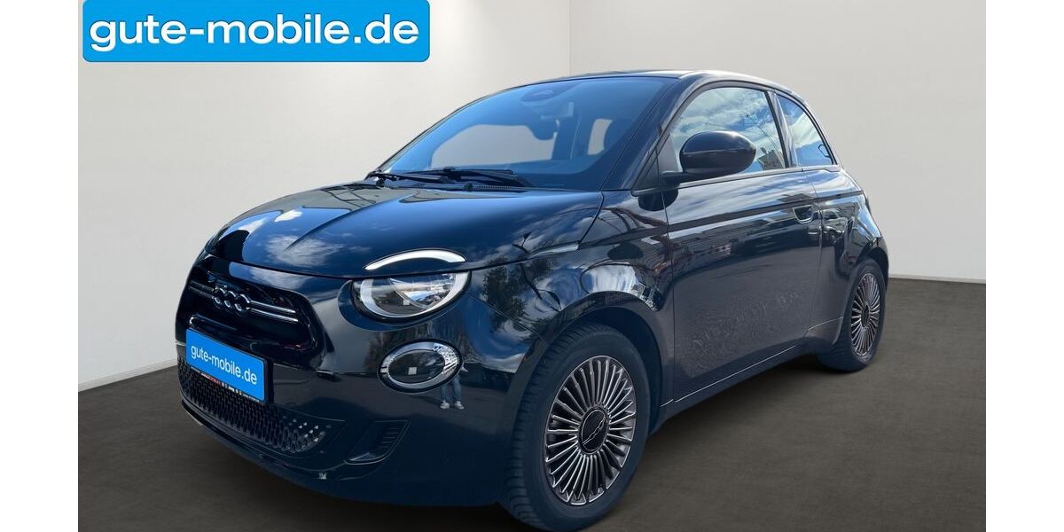 Fiat 500e 27.000 km 17.490 &euro; Leonberg 71229