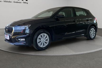 Skoda Fabia 6.000 km 20.900 € Vilshofen 94474