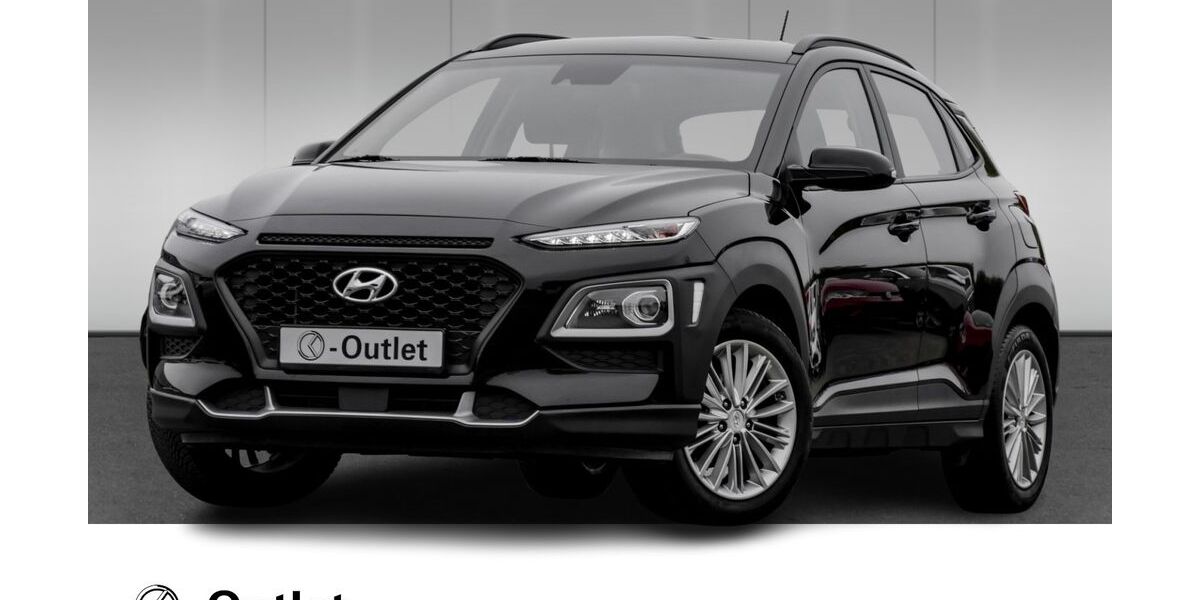 Hyundai KONA 43.180 km 14.900 &euro; Beckum 59269