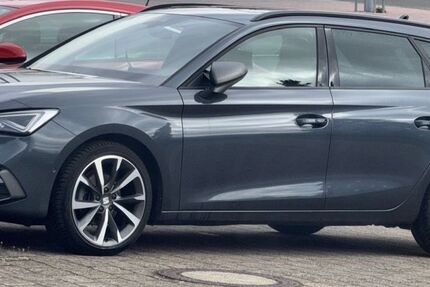 Seat Leon 95.600 km 18.000 &euro; Neunkirchen 66539