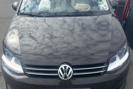 VW Sharan 160.000 km 13.300 &euro; Cham 93413
