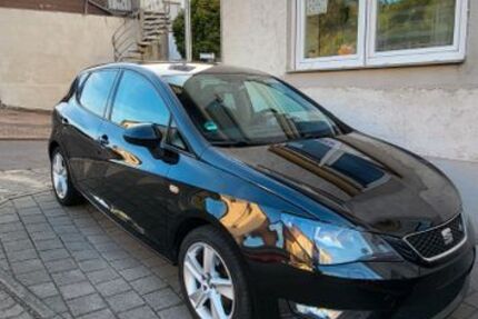 Seat Ibiza 207.000 km 4.700 € Beckingen 66701