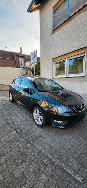 Seat Ibiza 207.000 km 4.700 € Beckingen 66701