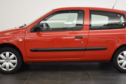 Renault Clio 78.763 km 2.980 &euro; Arnstadt 99310