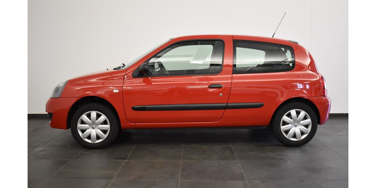 Renault Clio 78.763 km 2.980 &euro; Arnstadt 99310