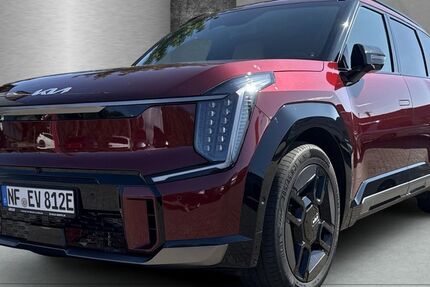 Kia EV9 18.230 km 74.190 &euro; Husum 25813