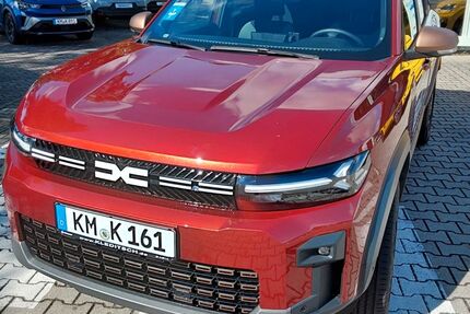 Dacia Bigster 6.000 km 28.900 &euro; Kamenz 01917