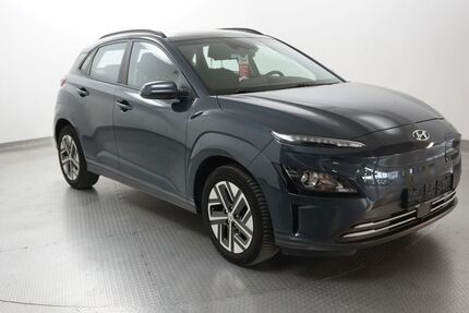 Hyundai KONA Elektro 50.000 km 16.950 &euro; Bebra 36179