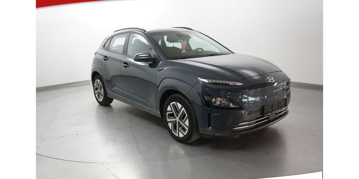Hyundai KONA Elektro 50.000 km 16.950 &euro; Bebra 36179